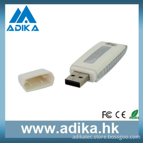 4GB Digital USB Voice Recorder